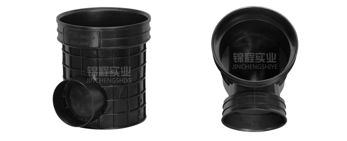 HDPE塑料檢查井具有哪些優(yōu)點(diǎn)？