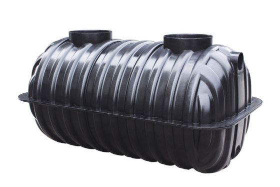 什么是塑料化糞池？塑料化糞池的特點有哪些？