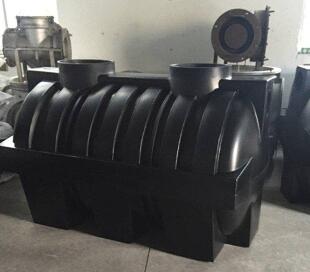 PE化糞池和傳統(tǒng)化糞池相比，有什么優(yōu)勢(shì)