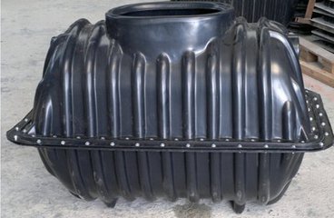 塑料化糞池的優(yōu)勢(shì)有哪些？