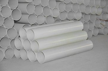 PVC排水管的安裝注意事項介紹