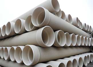 PVC加筋管有哪些優(yōu)點(diǎn)？