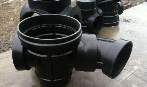 安裝雨污水檢查井需注意4個事項