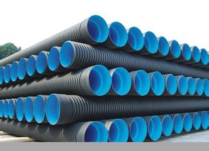 HDPE雙壁波紋管有哪些特點(diǎn)？