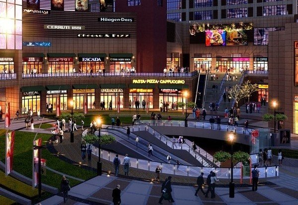 管道施工和敷設