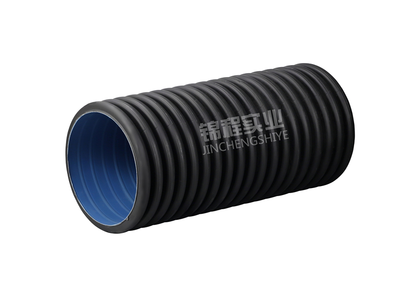 HDPE雙壁波紋管300